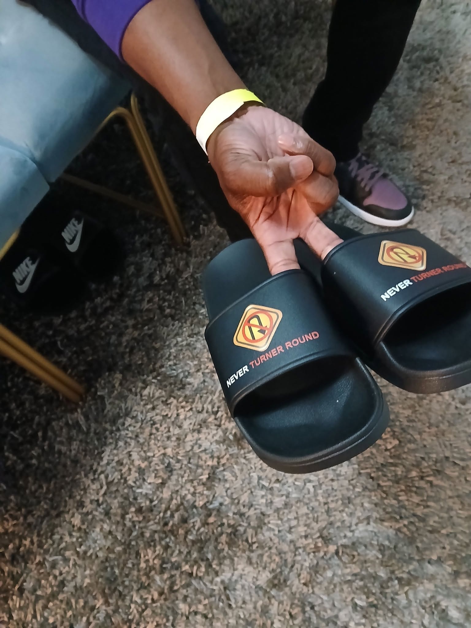 NTR Slides