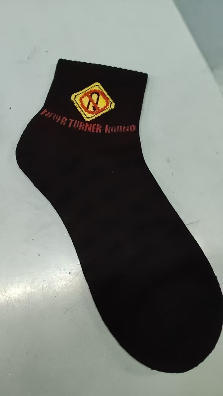 NTR Socks